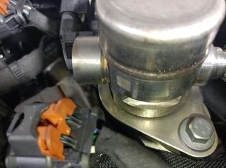 Citroen hn05 motor completo grand 1.2 rectp5747891