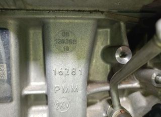 Citroen hn05 motor completo grand 1.2 rectp5747891