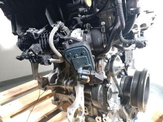 Citroen hn05 motor completo grand 1.2 rectp5747891