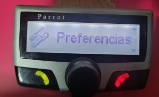Pantalla LCD Parrot CK 3100