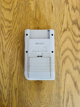 Nintendo Game Boy Clásica