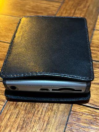 Navegador GPS Garmin nüvi 310