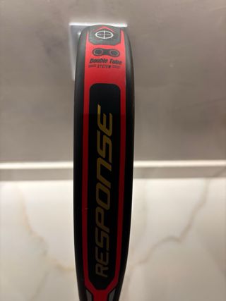 Pala Padel Enebe Response