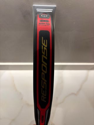 Pala Padel Enebe Response