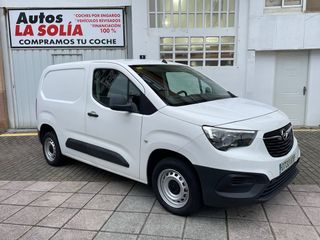 Opel Combo 2019