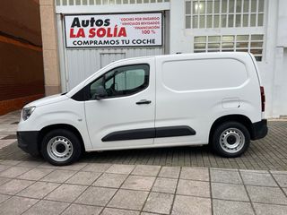 Opel Combo 2019