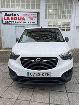 Opel Combo 2019