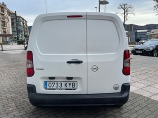 Opel Combo 2019