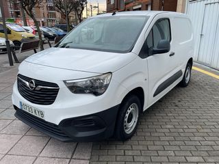 Opel Combo 2019