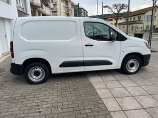 Opel Combo 2019
