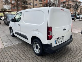 Opel Combo 2019