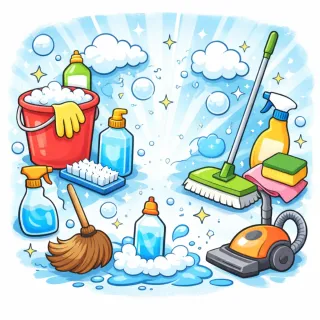 Limpieza por hora, Sabadell