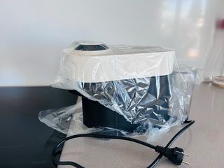 Cafetera Nespresso Vertuo Pop Nueva