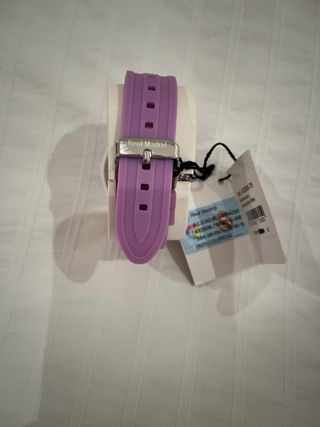 Reloj Viceroy Real Madrid Niña Blanco/Morado