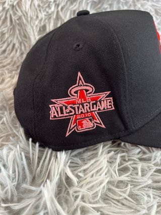 Gorra New Era 9FORTY A