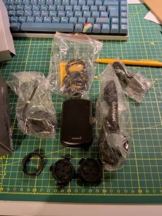 Garmin Edge 530 GPS Ciclismo