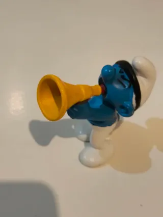 Pitufo productor cine. 20715