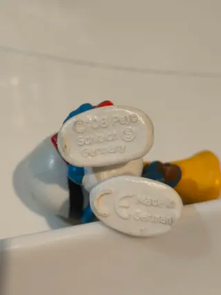 Pitufo productor cine. 20715