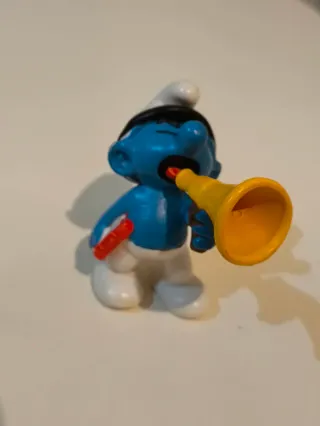 Pitufo productor cine. 20715