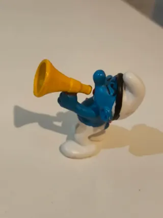 Pitufo productor cine. 20715