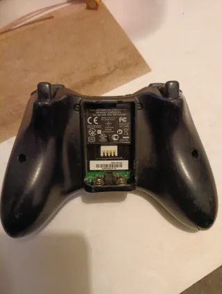 Pack Xbox 360 + Juegos Top