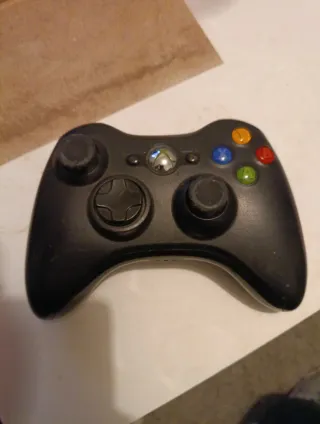 Pack Xbox 360 + Juegos Top