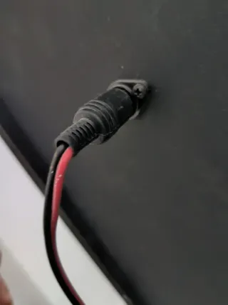 2 Altavoces Madera + 2 Cables 5m