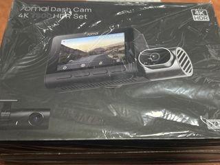 70mai T800 -2 v2 4K dashcam + RC24