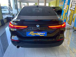 BMW Serie 2 GRAN COUPE 216Da 116cv automático