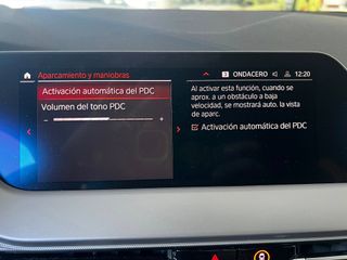 BMW Serie 2 GRAN COUPE 216Da 116cv automático