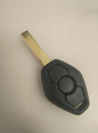 BMW CAS2 - Duplicado de Mando y llave de BMW