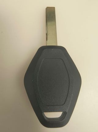 BMW CAS2 - Duplicado de Mando y llave de BMW