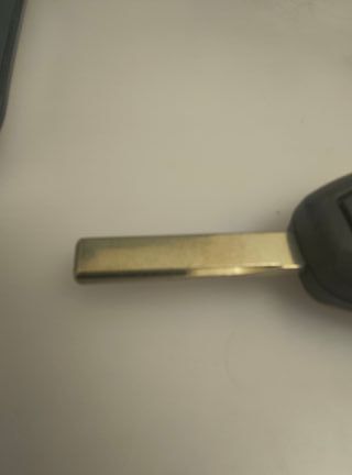 BMW CAS2 - Duplicado de Mando y llave de BMW