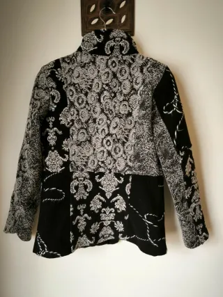 Casaco Cache Cache T. XS/34