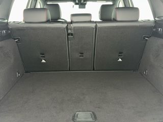 Mercedes-Benz Clase B 200 d 110 kW (150 CV)