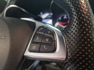 MERCEDES C 250D COUPÉ AMG 204 CV ETIQUETA C  2017