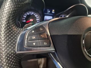 MERCEDES C 250D COUPÉ AMG 204 CV ETIQUETA C  2017