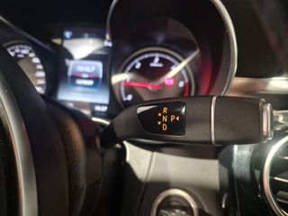 MERCEDES C 250D COUPÉ AMG 204 CV ETIQUETA C  2017