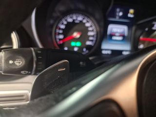 MERCEDES C 250D COUPÉ AMG 204 CV ETIQUETA C  2017