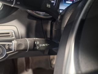 MERCEDES C 250D COUPÉ AMG 204 CV ETIQUETA C  2017