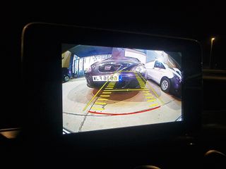 MERCEDES C 250D COUPÉ AMG 204 CV ETIQUETA C  2017