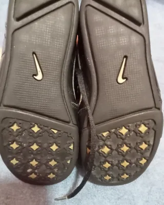 Nike Scarpe Bambino/a Tg. 28