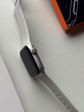 Apple Watch SE 2a Gen 40mm GPS Argento