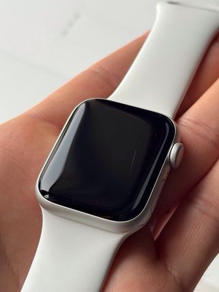 Apple Watch SE 2a Gen 40mm GPS Argento