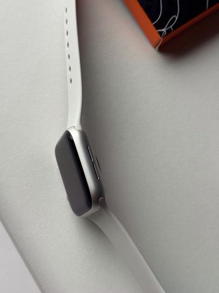 Apple Watch SE 2a Gen 40mm GPS Argento