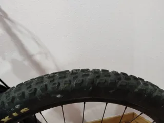 Giant Trance E+ Bici Eléctrica 29