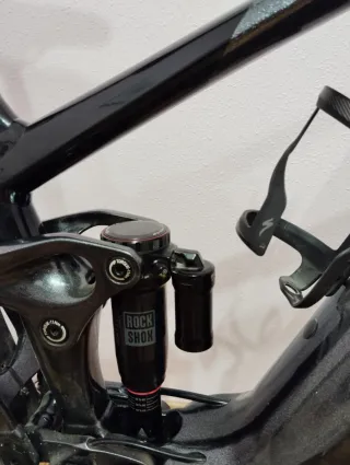 Giant Trance E+ Bici Eléctrica 29