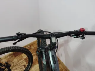 Giant Trance E+ Bici Eléctrica 29