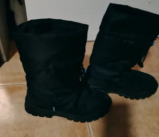 Botas de nieve Decathlon