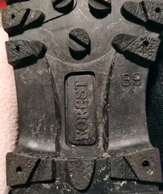 Botas de nieve Decathlon